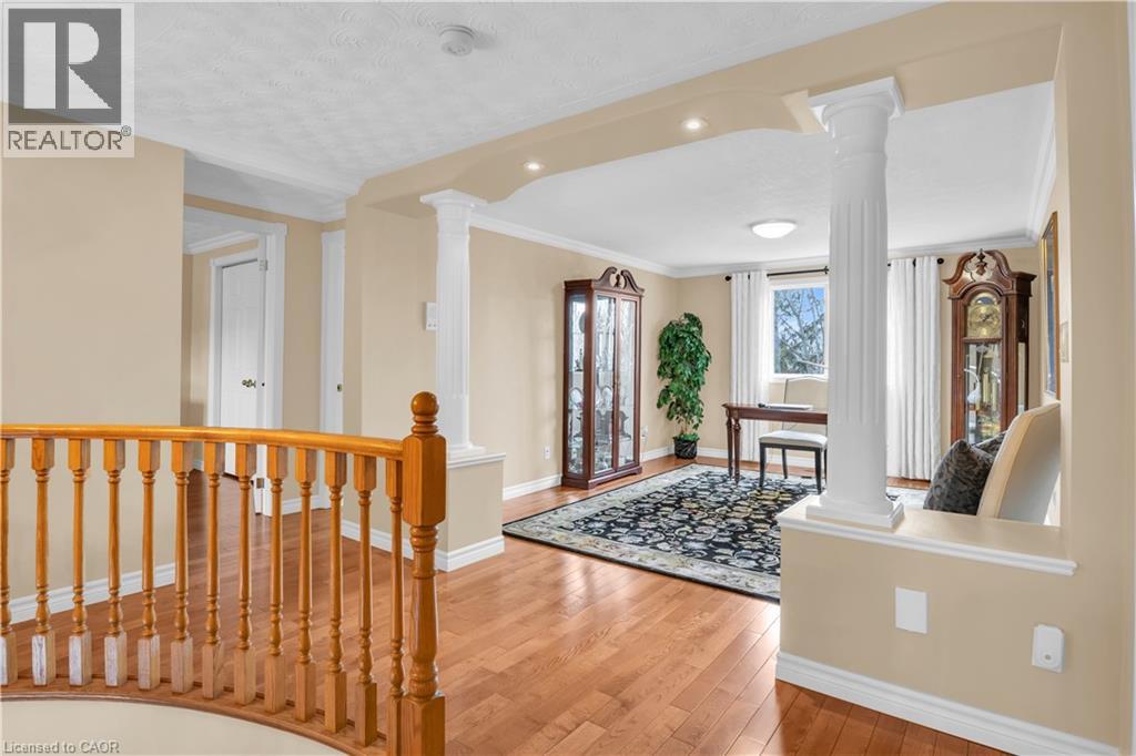 228 MICHENER Crescent, Kitchener, Ontario, N2A3V7 — Photo 22