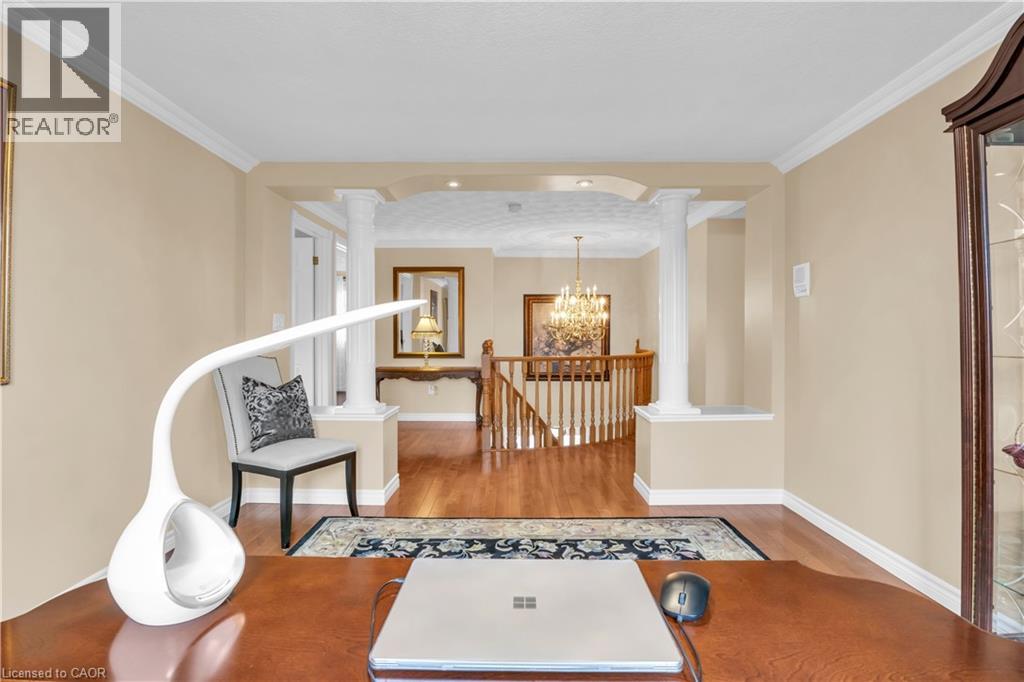 228 MICHENER Crescent, Kitchener, Ontario, N2A3V7 — Photo 24