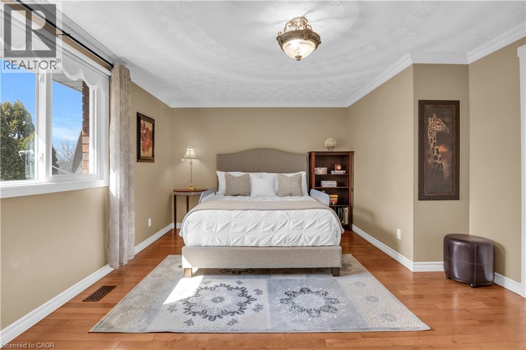 228 MICHENER Crescent, Kitchener, Ontario, N2A3V7 — Photo 32