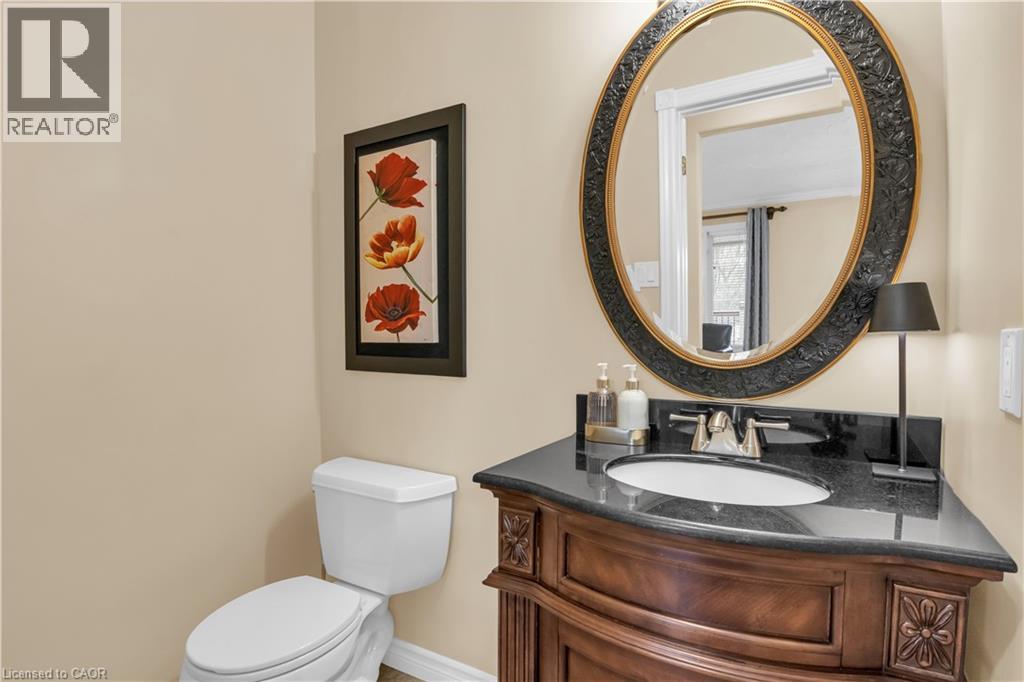 228 MICHENER Crescent, Kitchener, Ontario, N2A3V7 — Photo 34