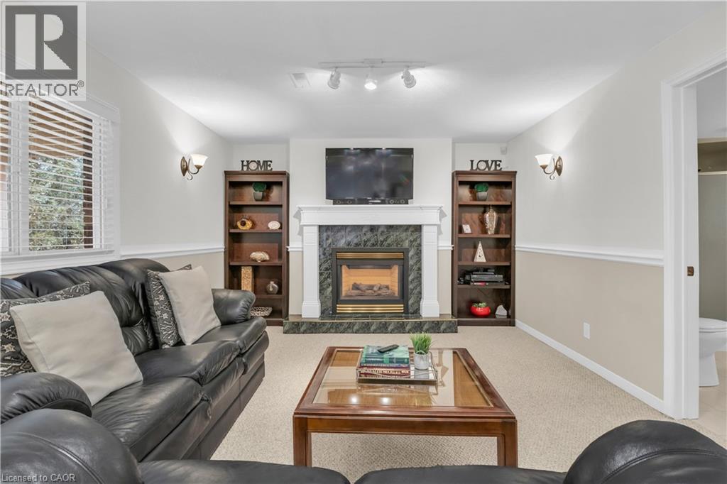 228 MICHENER Crescent, Kitchener, Ontario, N2A3V7 — Photo 37