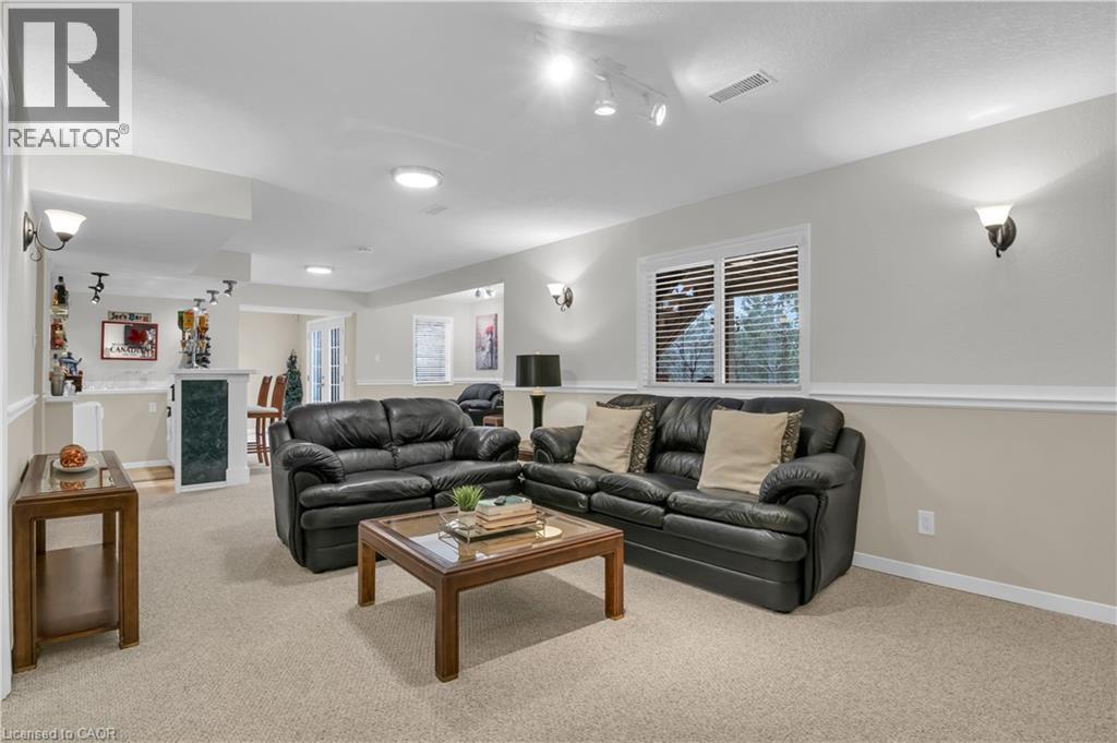 228 MICHENER Crescent, Kitchener, Ontario, N2A3V7 — Photo 38