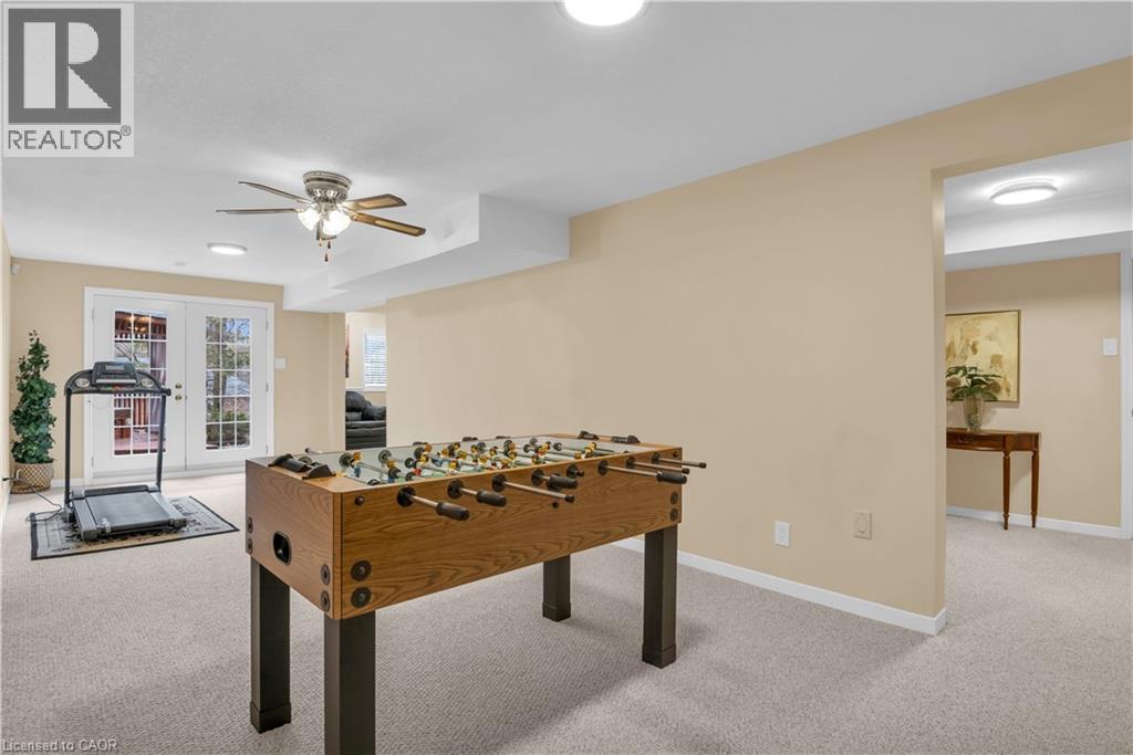 228 MICHENER Crescent, Kitchener, Ontario, N2A3V7 — Photo 39
