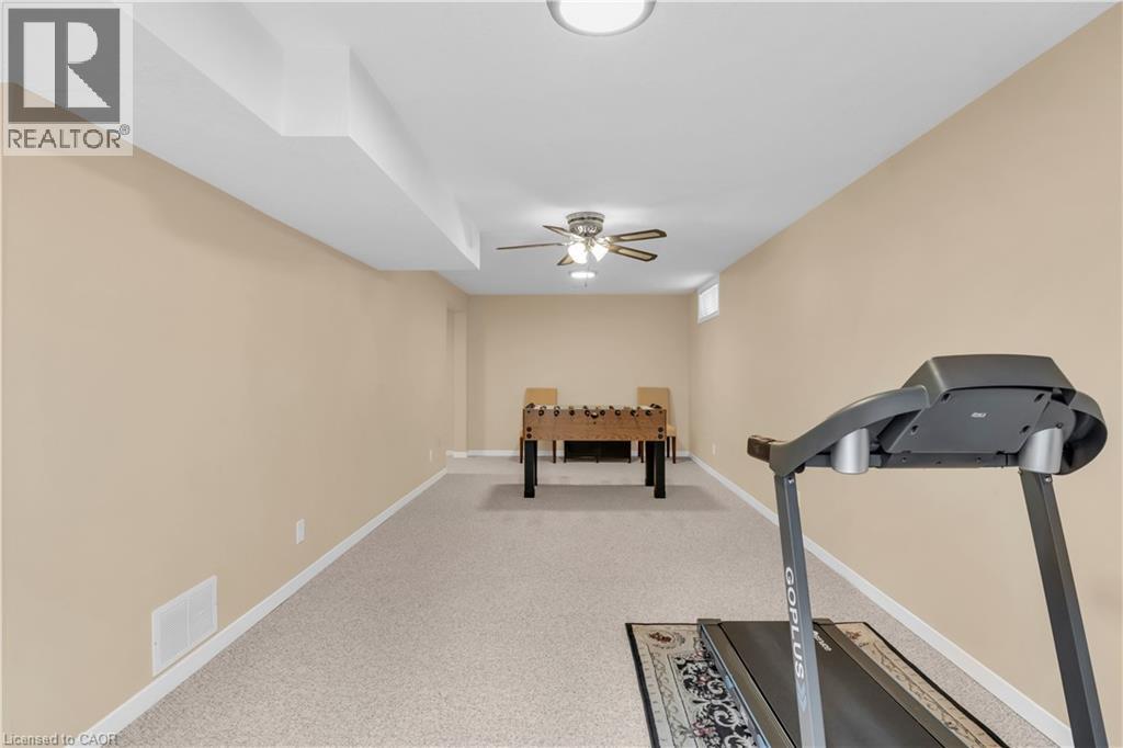 228 MICHENER Crescent, Kitchener, Ontario, N2A3V7 — Photo 40
