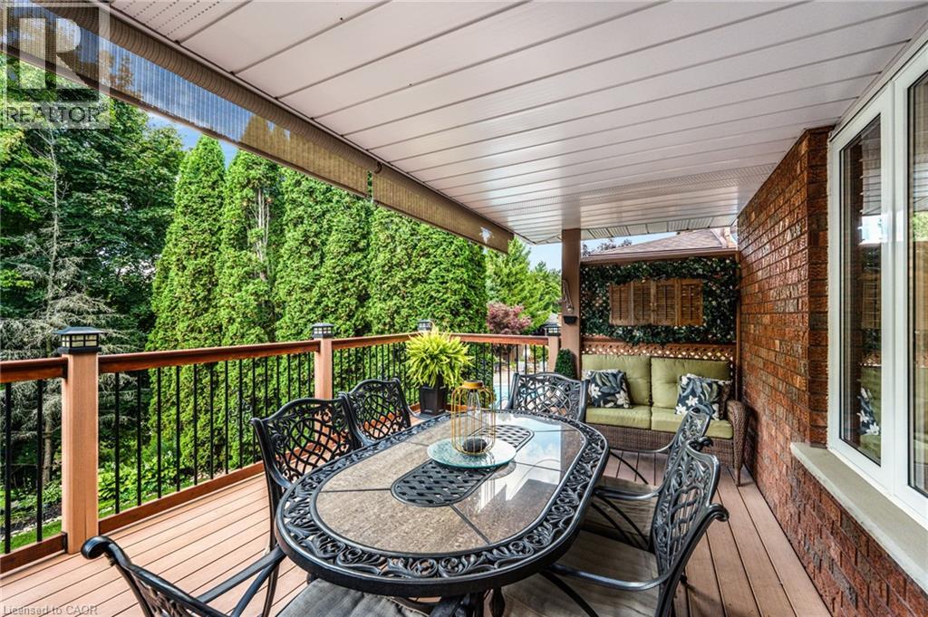 228 MICHENER Crescent, Kitchener, Ontario, N2A3V7 — Photo 42