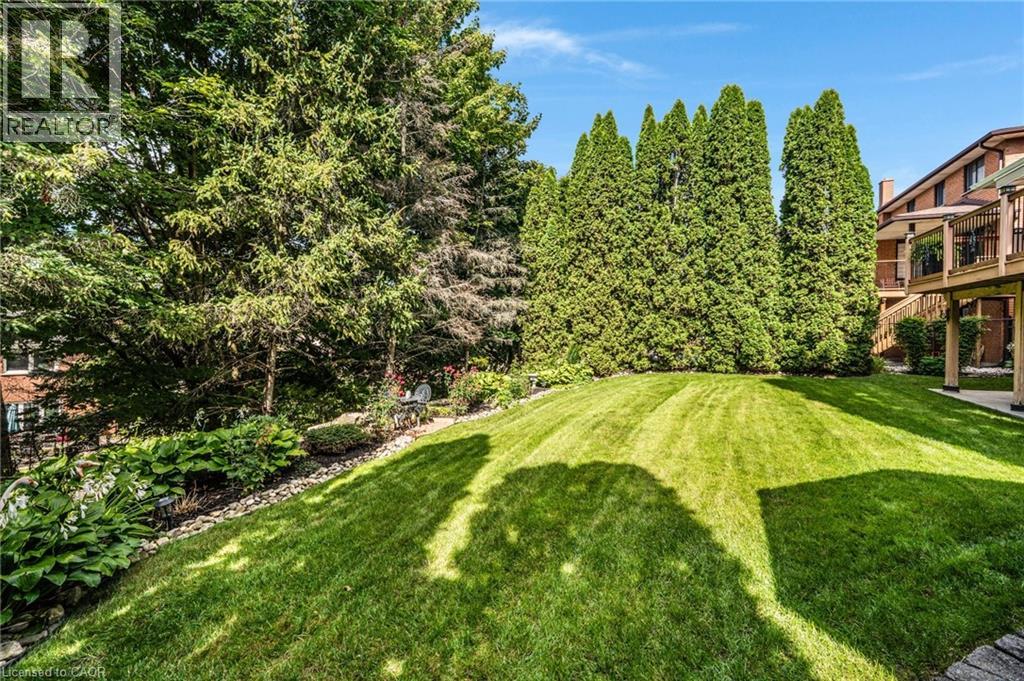 228 MICHENER Crescent, Kitchener, Ontario, N2A3V7 — Photo 46