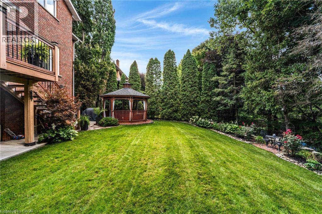 228 MICHENER Crescent, Kitchener, Ontario, N2A3V7 — Photo 48