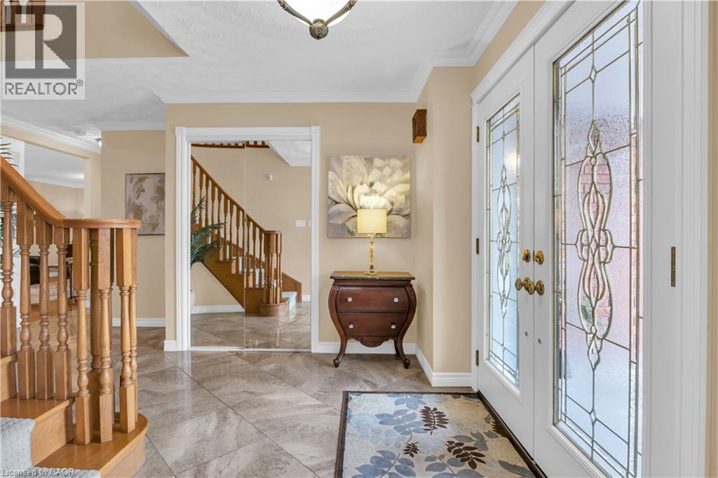 228 MICHENER Crescent, Kitchener, Ontario, N2A3V7 — Photo 6