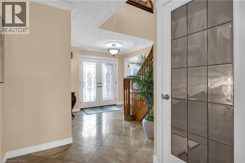 228 MICHENER Crescent, Kitchener, Ontario, N2A3V7 — Photo 7
