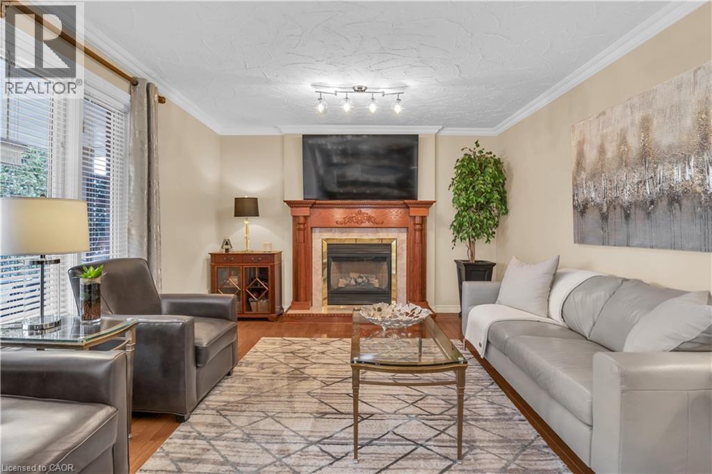 228 MICHENER Crescent, Kitchener, Ontario, N2A3V7 — Photo 9