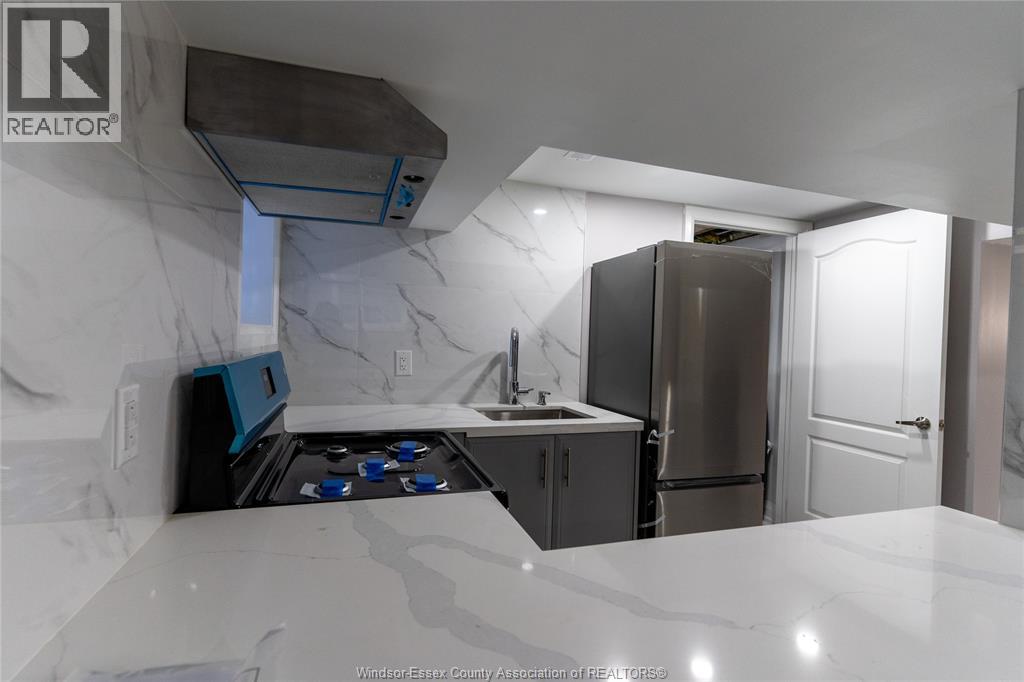 765 DOUGALL Unit# FULL BASEMENT, Windsor, Ontario, N9A4P9 — Photo 6