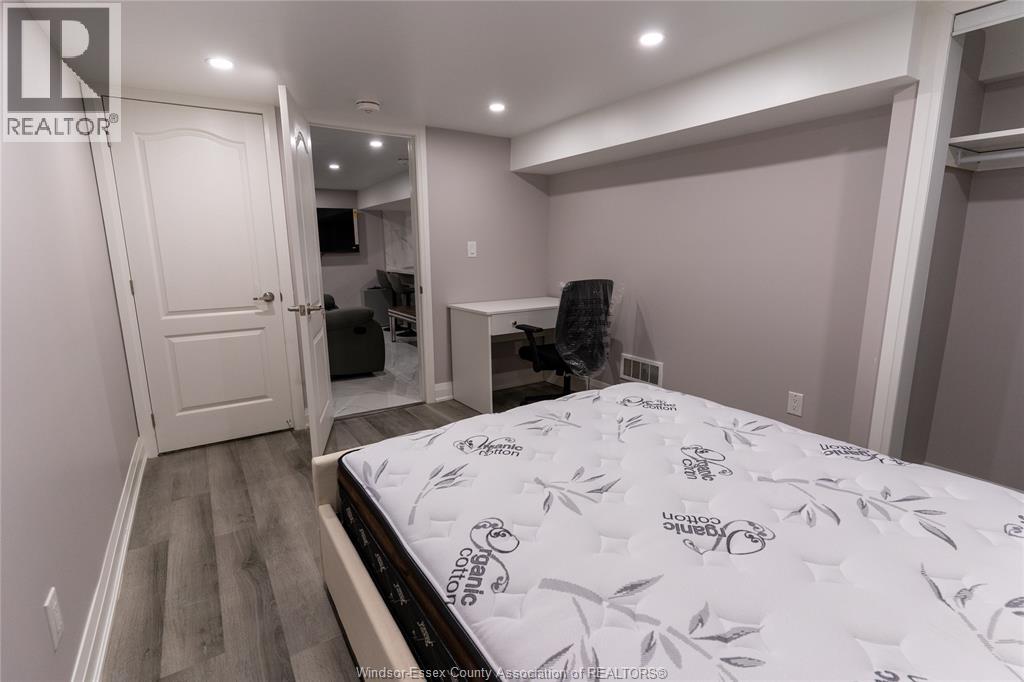 765 DOUGALL Unit# FULL BASEMENT, Windsor, Ontario, N9A4P9 — Photo 7