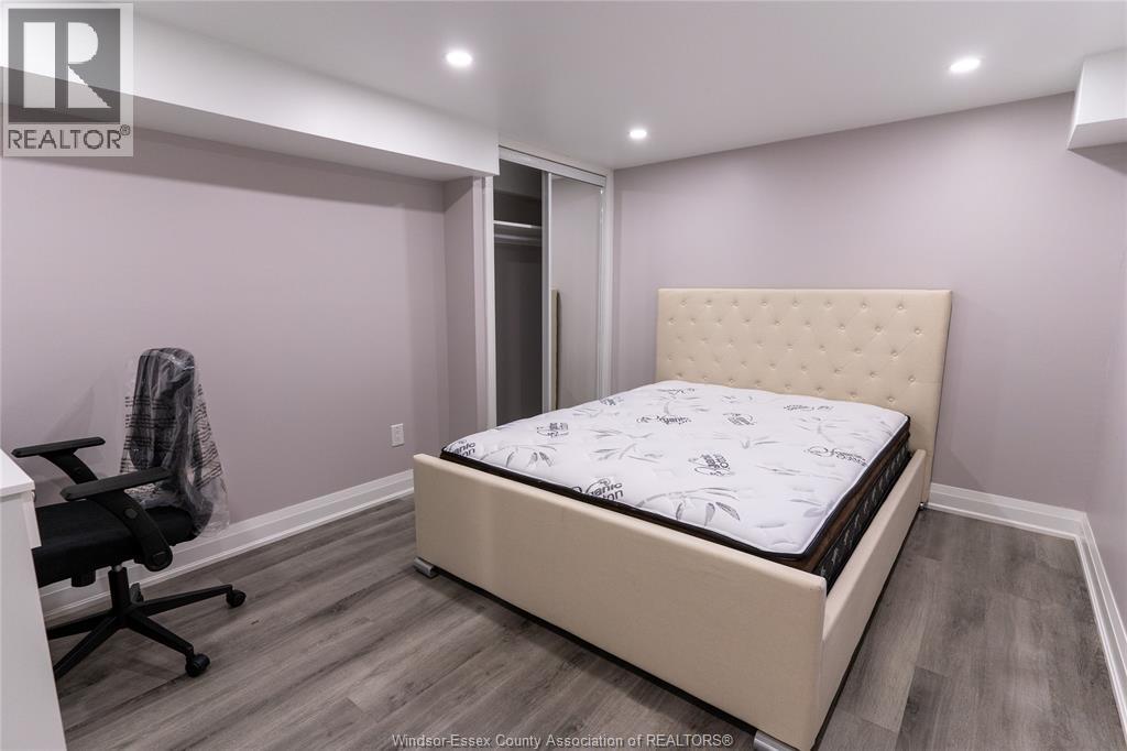 765 DOUGALL Unit# FULL BASEMENT, Windsor, Ontario, N9A4P9 — Photo 8