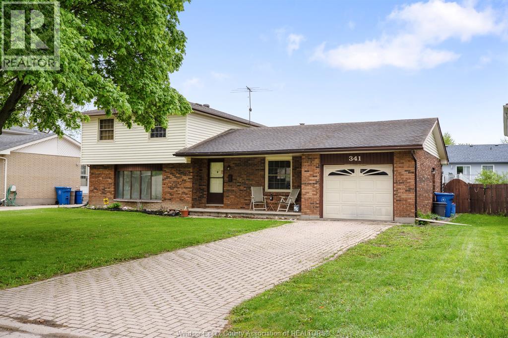 341 McCurdy DRIVE, Amherstburg, Ontario, N9V3C1 — Photo 2
