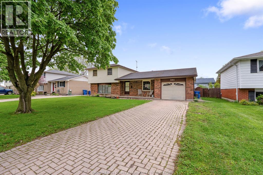 341 McCurdy DRIVE, Amherstburg, Ontario, N9V3C1 — Photo 3