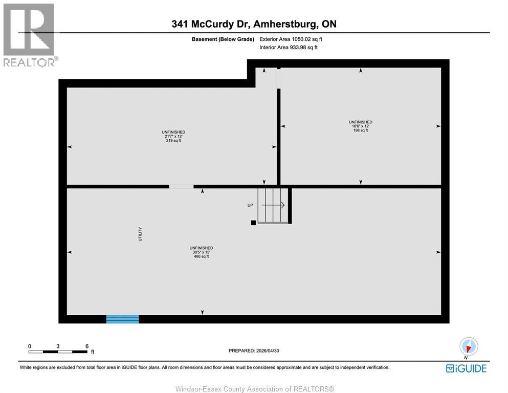 341 McCurdy DRIVE, Amherstburg, Ontario, N9V3C1 — Photo 47