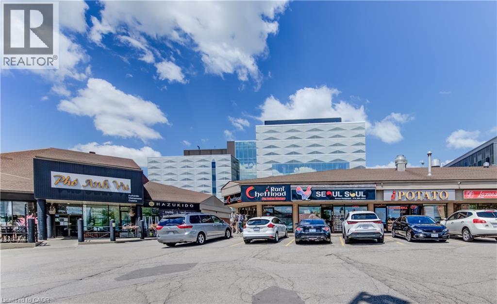170 UNIVERSITY Avenue W Unit# 21, Waterloo, Ontario, N2L3E9 — Photo 3