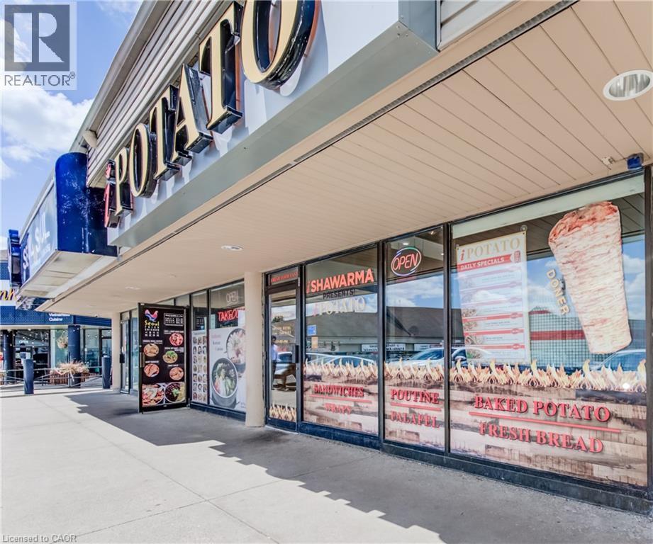 170 UNIVERSITY Avenue W Unit# 21, Waterloo, Ontario, N2L3E9 — Photo 35