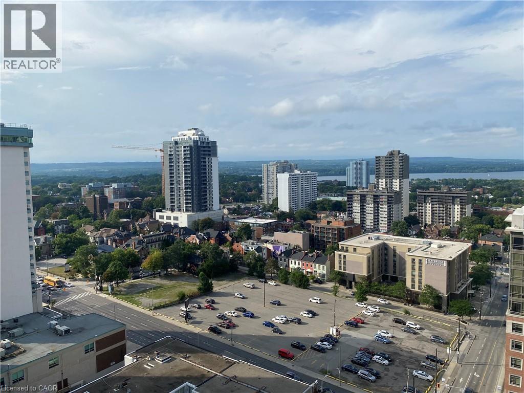 67 CAROLINE Street S Unit# 20B, Hamilton, Ontario, L8P3K6 — Photo 10