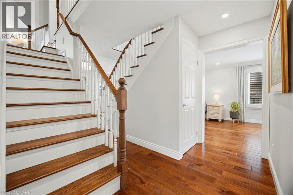 464 DELANEY Court, Burlington, Ontario, L7L5T6 — Photo 17