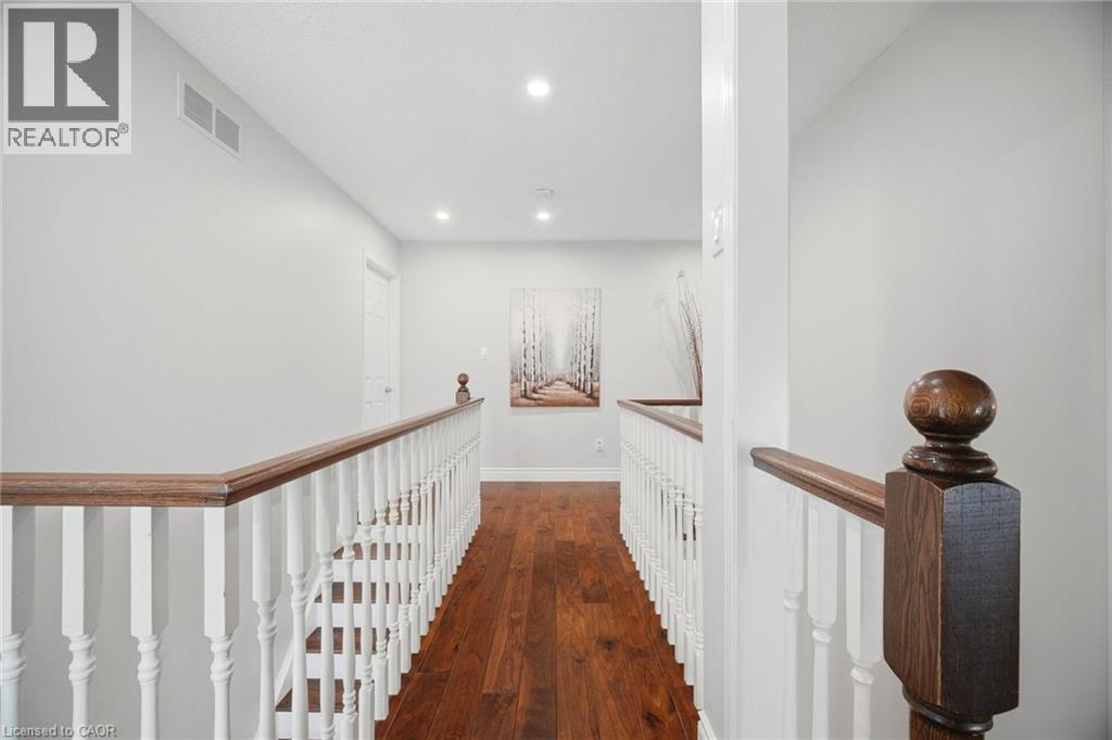 464 DELANEY Court, Burlington, Ontario, L7L5T6 — Photo 22