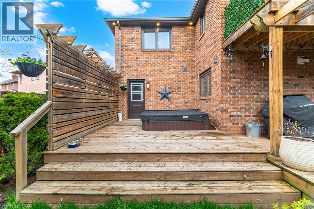 464 DELANEY Court, Burlington, Ontario, L7L5T6 — Photo 41