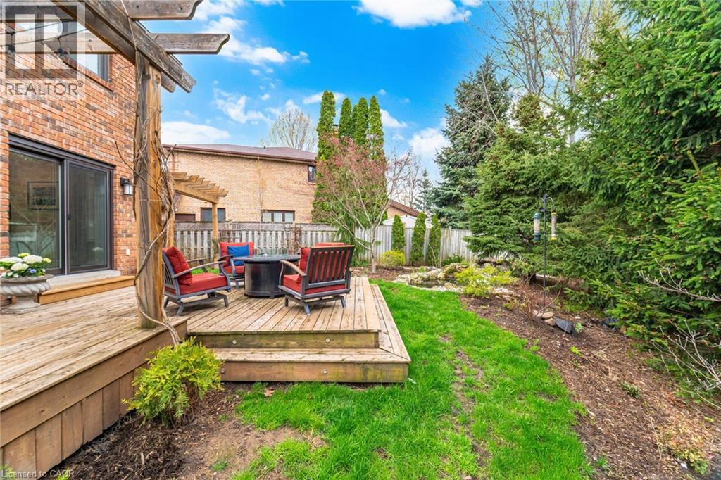 464 DELANEY Court, Burlington, Ontario, L7L5T6 — Photo 43