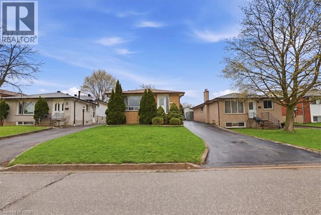 43 FAIAL Road, Cambridge, Ontario, N1R6Y1 — Photo 2