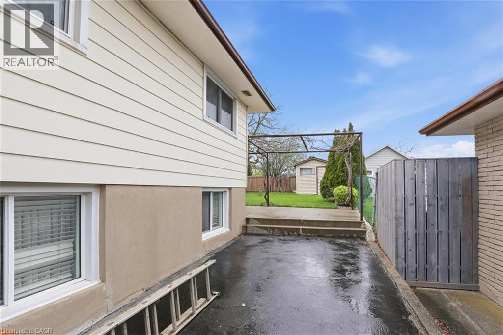 43 FAIAL Road, Cambridge, Ontario, N1R6Y1 — Photo 29