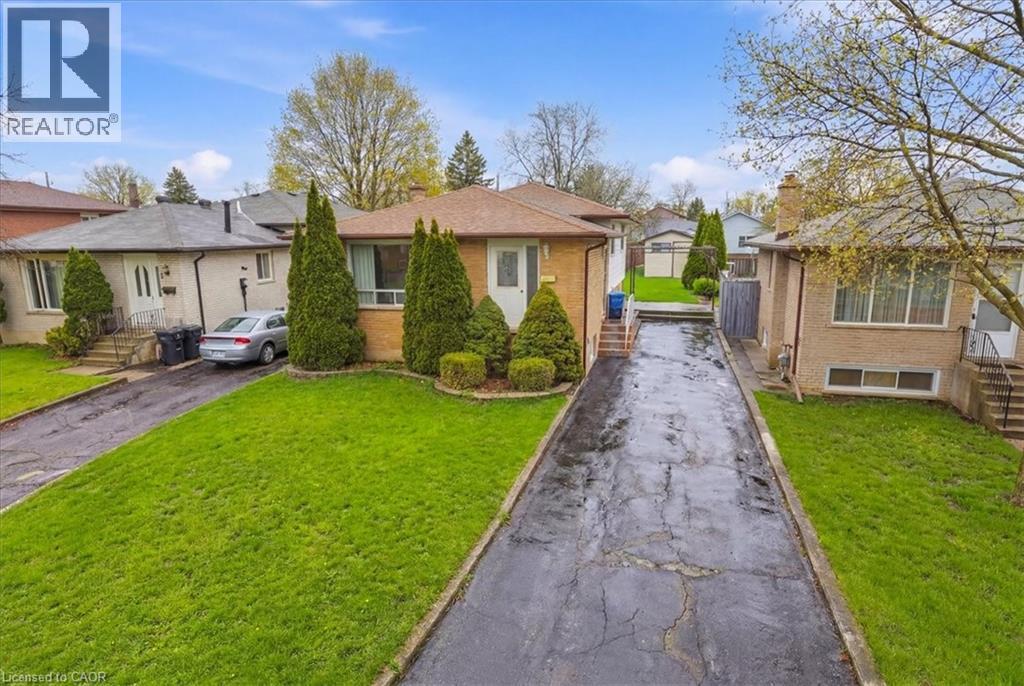 43 FAIAL Road, Cambridge, Ontario, N1R6Y1 — Photo 3