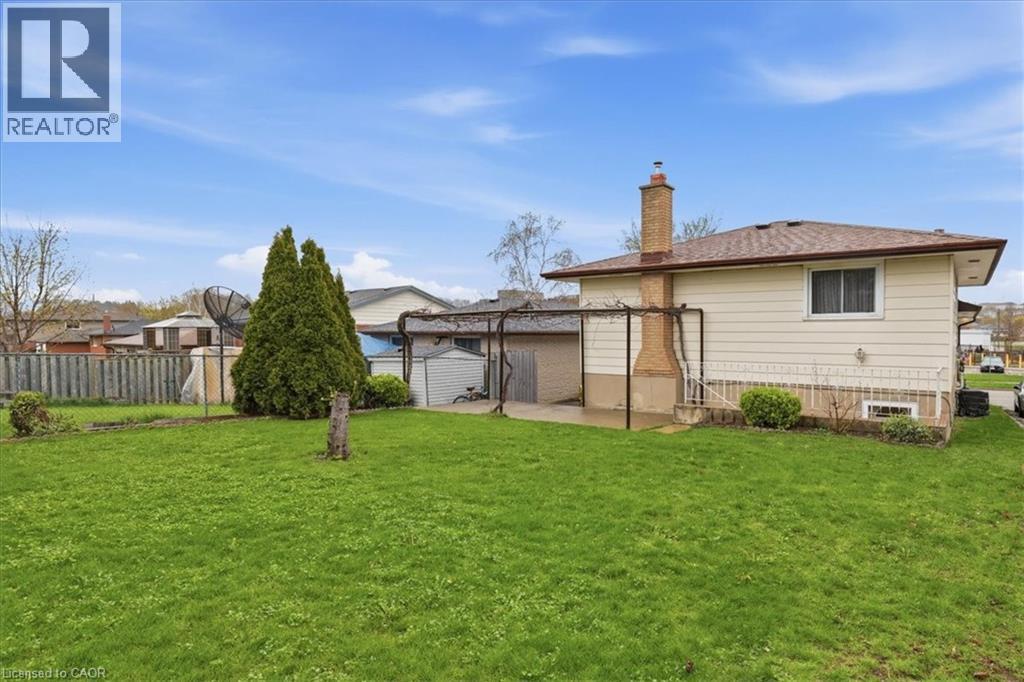 43 FAIAL Road, Cambridge, Ontario, N1R6Y1 — Photo 33