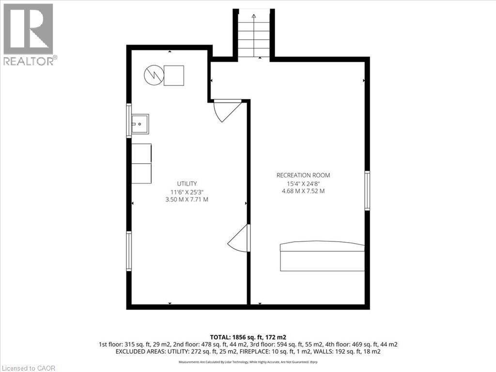 43 FAIAL Road, Cambridge, Ontario, N1R6Y1 — Photo 35