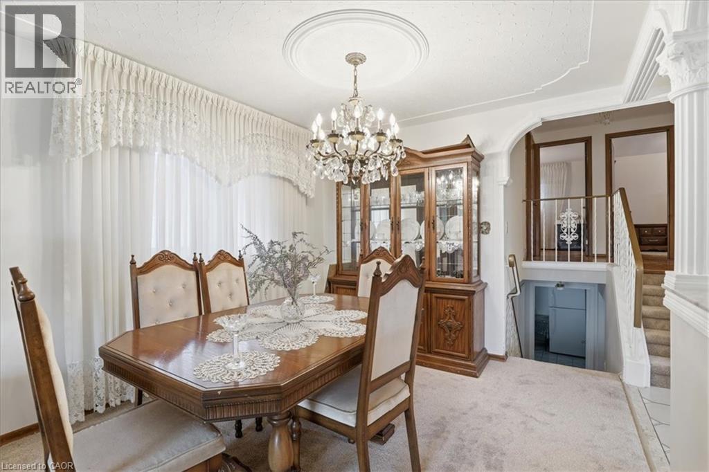 43 FAIAL Road, Cambridge, Ontario, N1R6Y1 — Photo 8