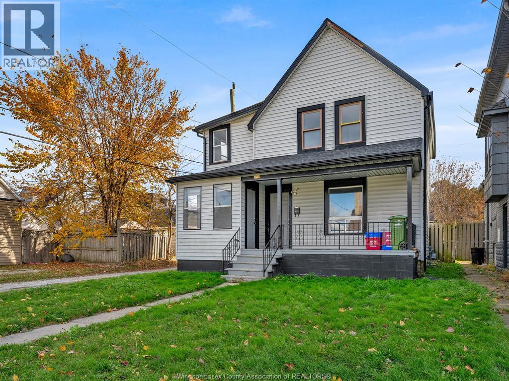 1153 UNIVERSITY AVENUE, Windsor, Ontario, N9A3A5 — Photo 3