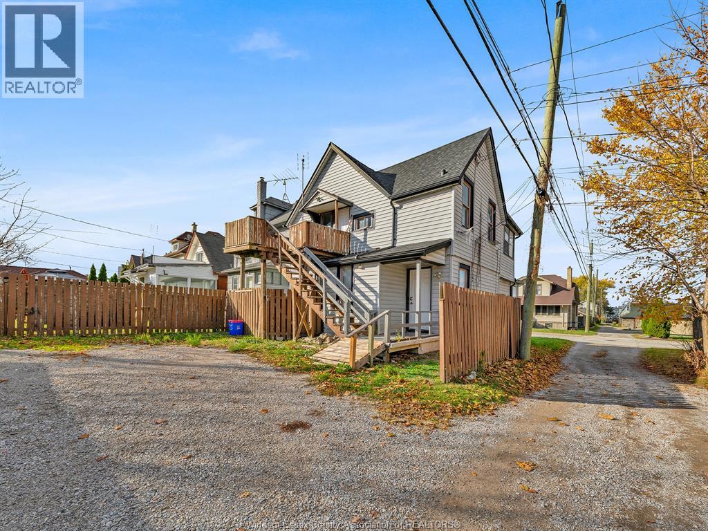 1153 UNIVERSITY AVENUE, Windsor, Ontario, N9A3A5 — Photo 33