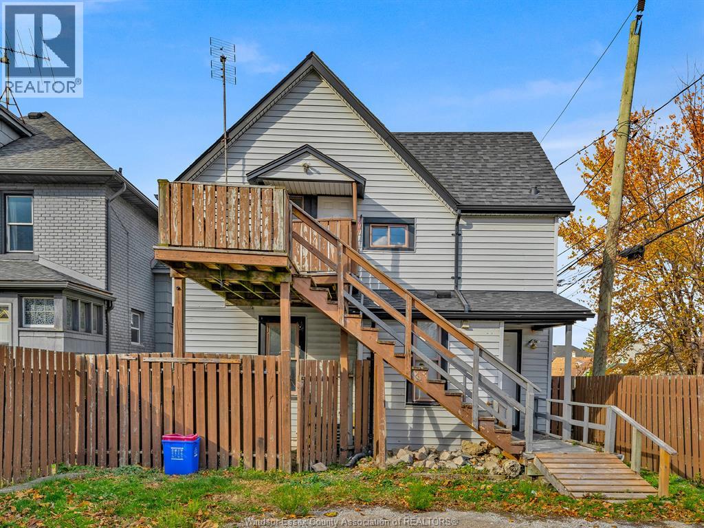 1153 UNIVERSITY AVENUE, Windsor, Ontario, N9A3A5 — Photo 34