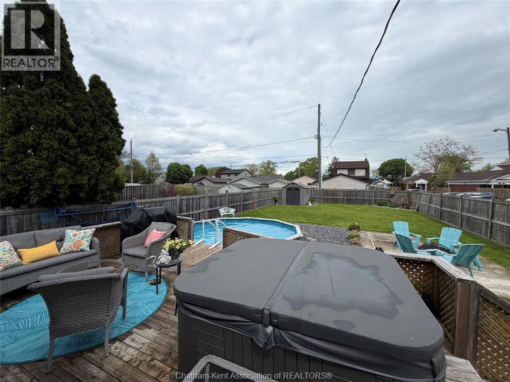 1654 Aubin ROAD, Windsor, Ontario, N8Y4G4 — Photo 11