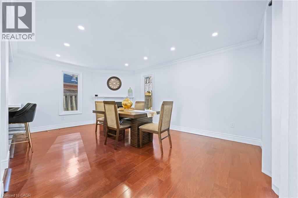 46 NOVOCO Drive, Hamilton, Ontario, L9C7E8 — Photo 15