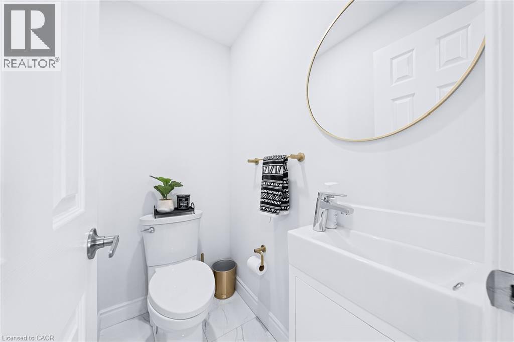 46 NOVOCO Drive, Hamilton, Ontario, L9C7E8 — Photo 20