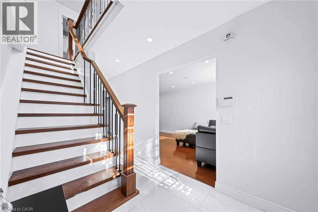 46 NOVOCO Drive, Hamilton, Ontario, L9C7E8 — Photo 26