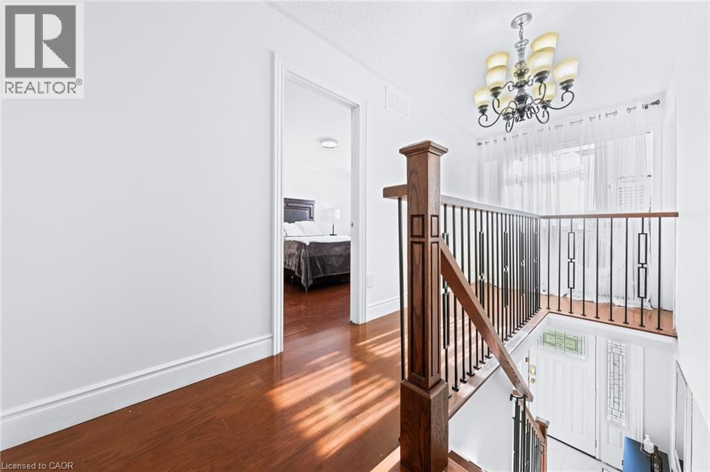 46 NOVOCO Drive, Hamilton, Ontario, L9C7E8 — Photo 27