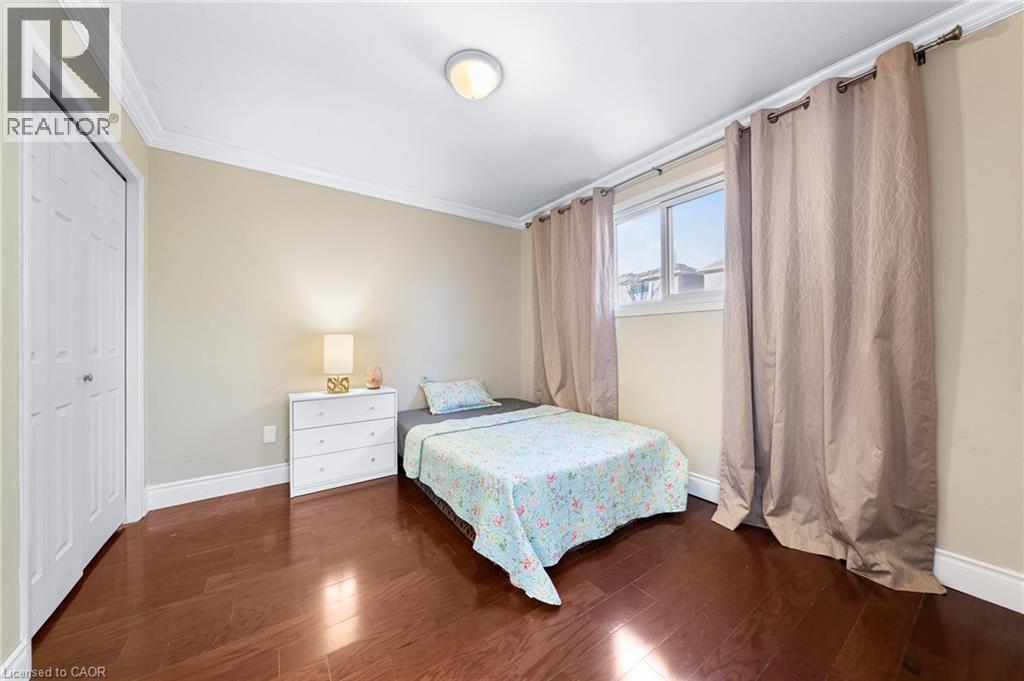 46 NOVOCO Drive, Hamilton, Ontario, L9C7E8 — Photo 36