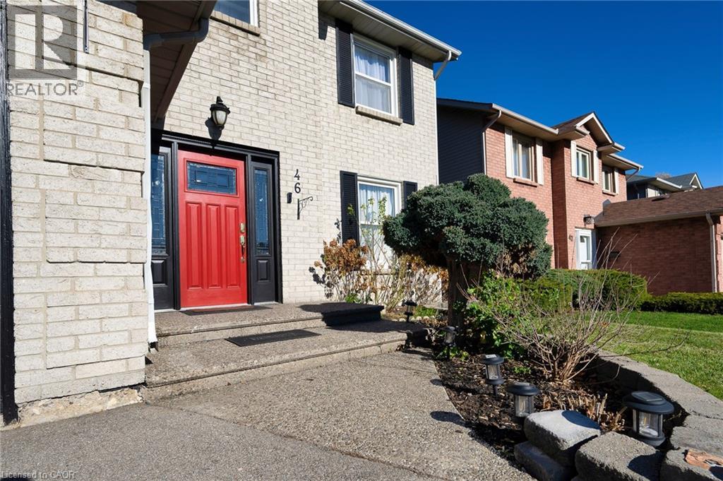 46 NOVOCO Drive, Hamilton, Ontario, L9C7E8 — Photo 9