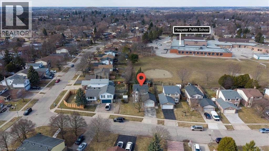 9 HOLM Street, Cambridge, Ontario, N3C3N3 — Photo 33