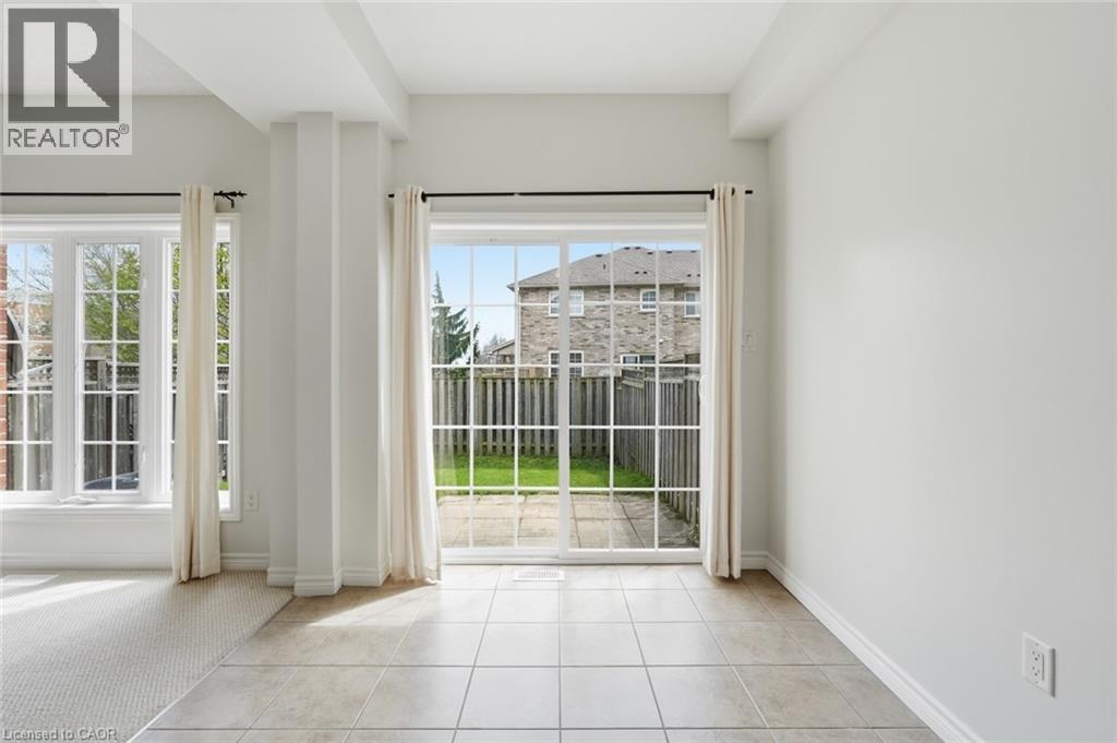 99 PANABAKER Drive Unit# 35, Ancaster, Ontario, L9G0A3 — Photo 11