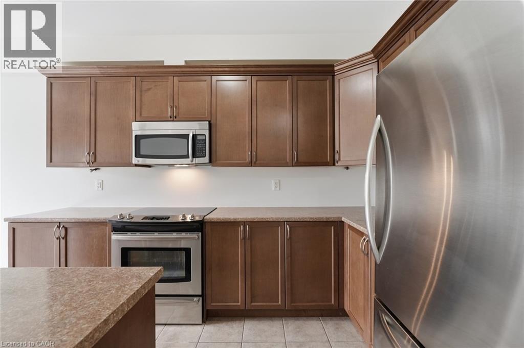 99 PANABAKER Drive Unit# 35, Ancaster, Ontario, L9G0A3 — Photo 14
