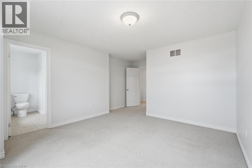 99 PANABAKER Drive Unit# 35, Ancaster, Ontario, L9G0A3 — Photo 19