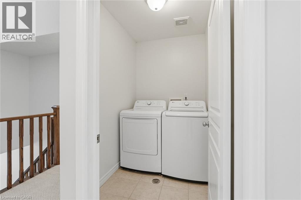 99 PANABAKER Drive Unit# 35, Ancaster, Ontario, L9G0A3 — Photo 24