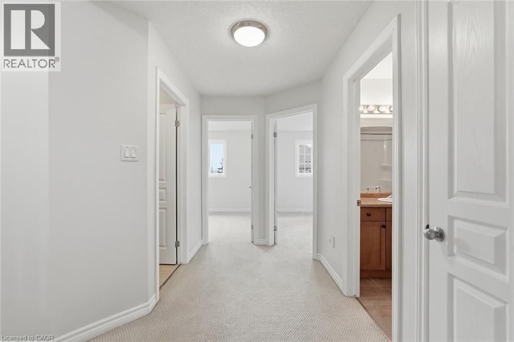 99 PANABAKER Drive Unit# 35, Ancaster, Ontario, L9G0A3 — Photo 25
