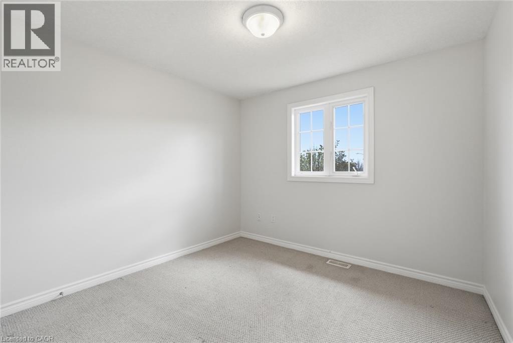 99 PANABAKER Drive Unit# 35, Ancaster, Ontario, L9G0A3 — Photo 26